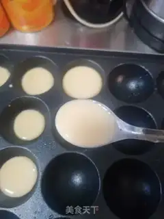 Make Shrimp bullshit step 7
