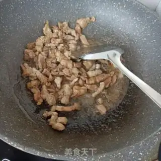 Make Hajia-san step 14