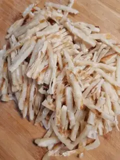 Make Potato tarts step 0
