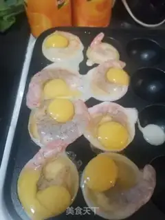 Make Shrimp bullshit step 9