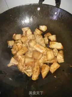 Make Red roast radish step 4