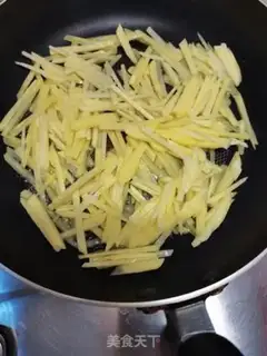 Make Potato tarts step 2