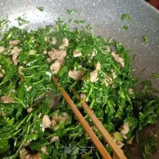 Make Hajia-san step 17