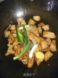 Make Red roast radish step 5
