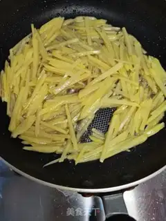 Make Potato tarts step 3
