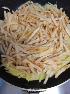 Make Potato tarts step 4
