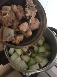 Make Red roast radish step 6