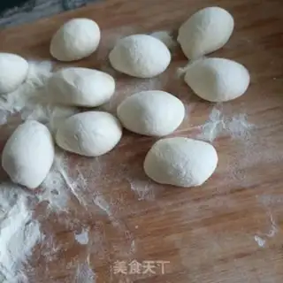 Make Hajia-san step 19