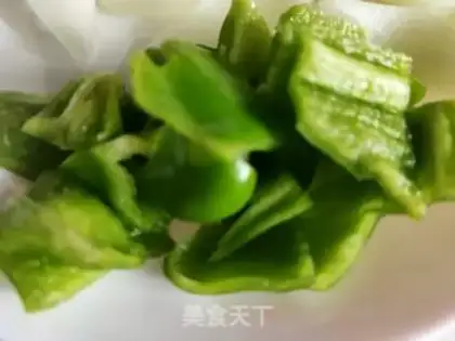 Make Tomato potato shrimp step 5