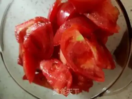 Make Tomato potato shrimp step 6