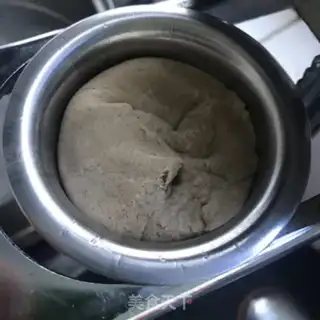 Make The veggies of deer mushrooms step 11
