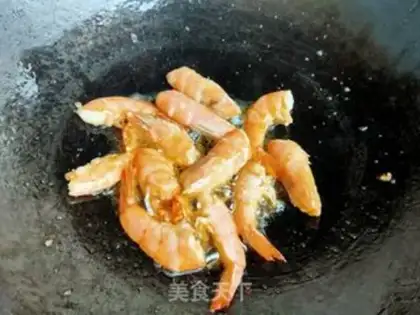Make Tomato potato shrimp step 8