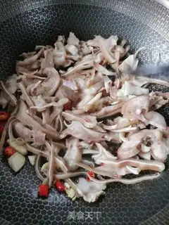 Make Piggy step 3