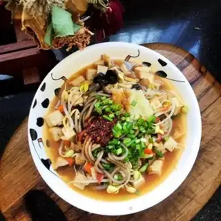 Make The veggies of deer mushrooms step 15
