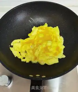Make Mushu cucumber step 3