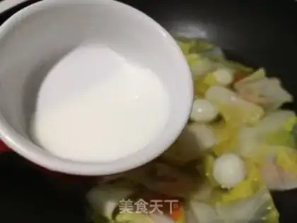 Make Shrimp pan step 8