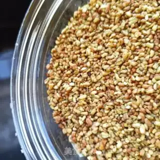 Make Black rice step 3