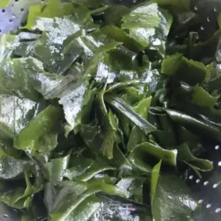 Make Clothes and vegetables step 0