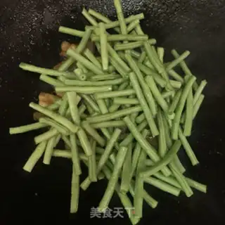Make Bean-breaded meat step 5