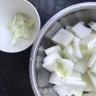 Make Clothes and vegetables step 2