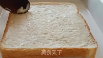 Make Quite a cheese sandwich step 0