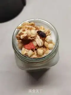 Make Banana shake step 4