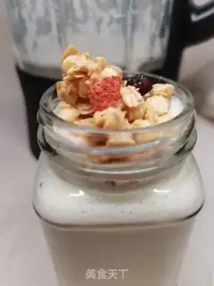 Make Banana shake step 5