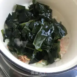 Make Clothes and vegetables step 5