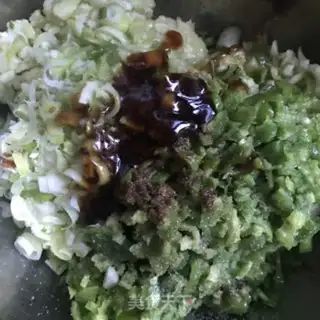 Make The pepper eggbox step 4