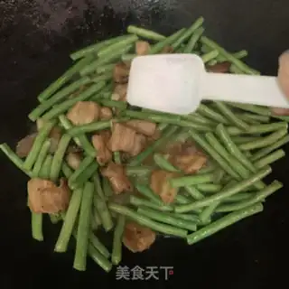 Make Bean-breaded meat step 7