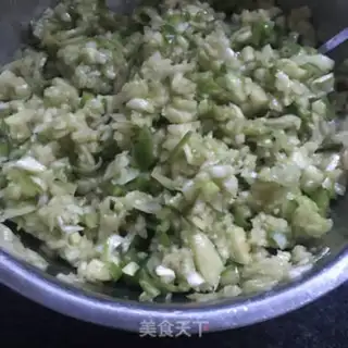 Make The pepper eggbox step 5