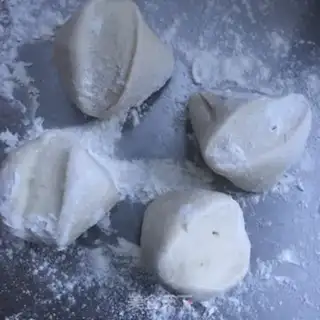 Make The pepper eggbox step 6