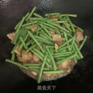 Make Bean-breaded meat step 8