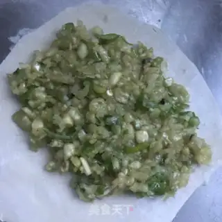 Make The pepper eggbox step 7