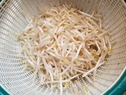 Make Sodium step 3