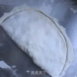 Make The pepper eggbox step 8