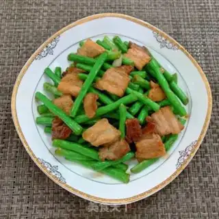 Make Bean-breaded meat step 9