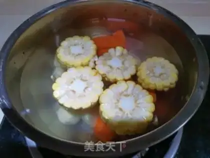 Make Chicken wings step 1