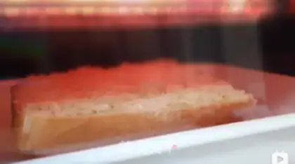 Make Quite a cheese sandwich step 3