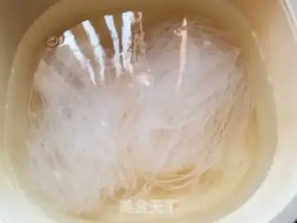 Make Sodium step 4