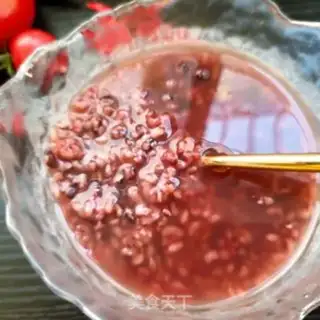 Make Black rice step 8