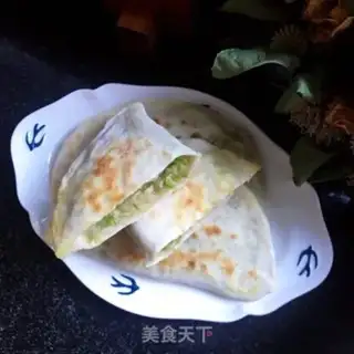 Make The pepper eggbox step 11