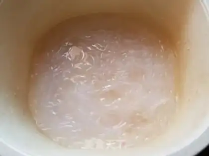 Make Sodium step 5