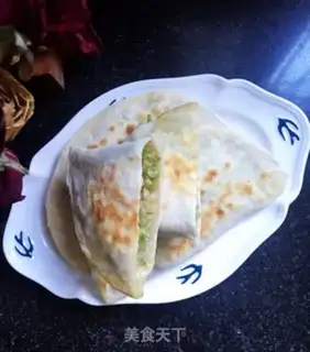 Make The pepper eggbox step 12