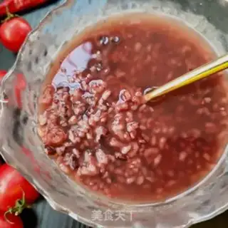 Make Black rice step 9