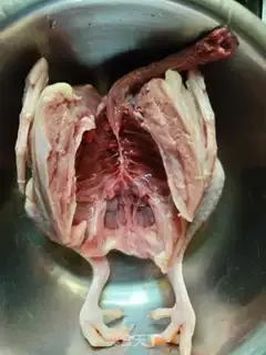 Make Roast pigeons step 0