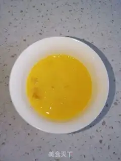 Make Tomato egg soup step 0