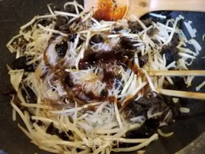 Make Sodium step 12