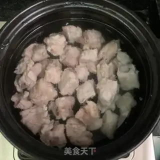 Make Sour tomato ribs step 4