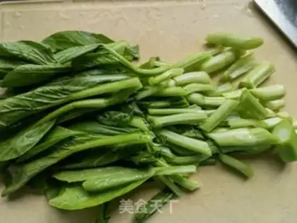 Make Garlic step 1